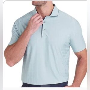 Puma | Lexus Golf Polos